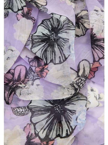 Wittchen Scarf in Multicolor 2