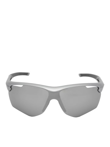 Jack & Jones Sonnenbrille in Silver