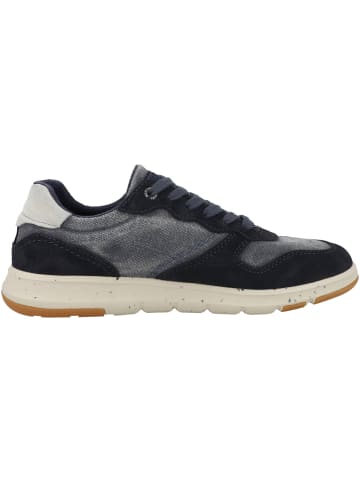 Camel Active Sneaker low 54HVA02 in dunkelblau