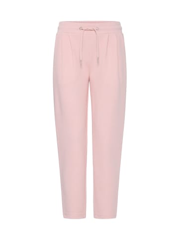 Oxmo Loungehose OXNTanja in Rosa