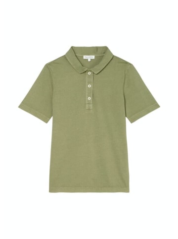 Marc O'Polo T-Shirt in hazy forest