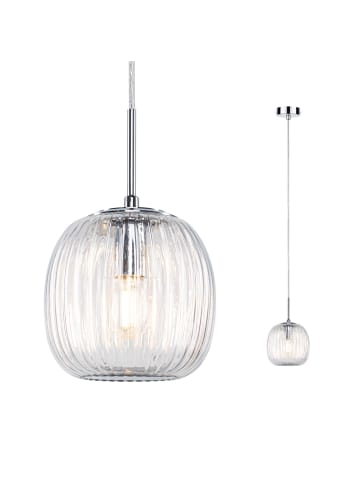 paulmann LED Pendelleuchte Ruya