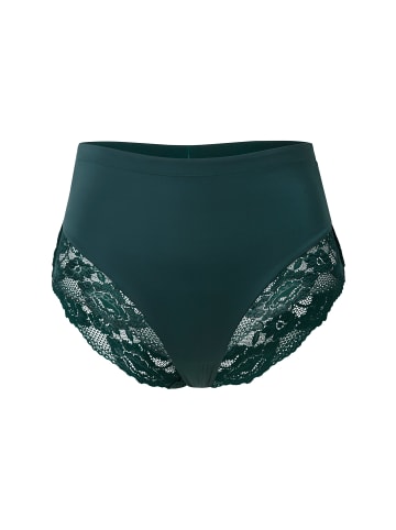 Ulla Popken Miederhose in mitternachtsgrün