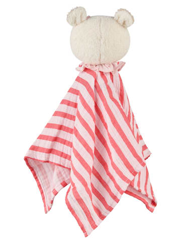 Sterntaler Schmusetuch L BÄR Betty in hellrosa