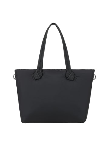 Fritzi aus Preußen Cloud Shopper Shopper Tasche 37 cm black