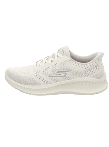 Skechers Slipper in weiss