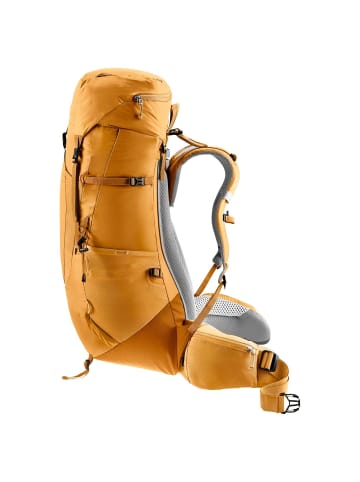 Deuter Aircontact Lite 40 + 10 - Trekkingrucksack 73 cm (amber-maple) in amber-maple
