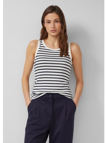 s.Oliver T-Shirt in 02G2_creme