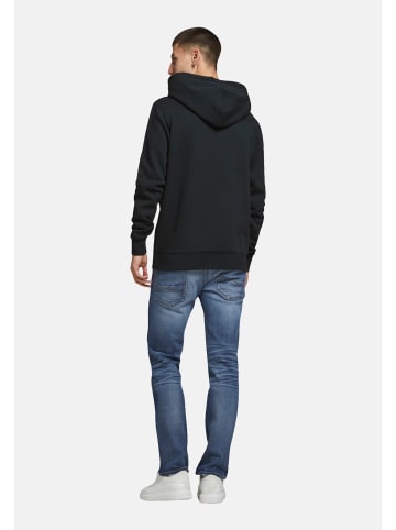 Jack & Jones Kapuzensweatshirt 2er Pack in multi-Black-Navy