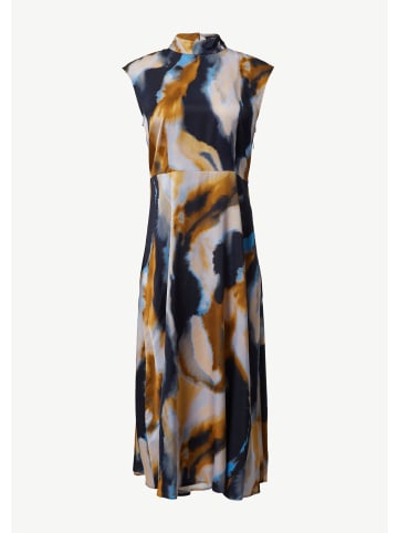 comma Kleid  in  55A8_royalblau
