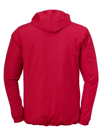 uhlsport Jacke ESSENTIAL COACH in rot