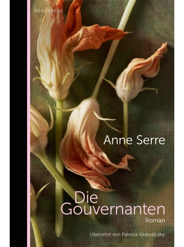 Berenberg Verlag Die Gouvernanten