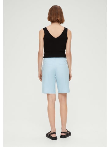 s.Oliver Hose in 5081_hellblau