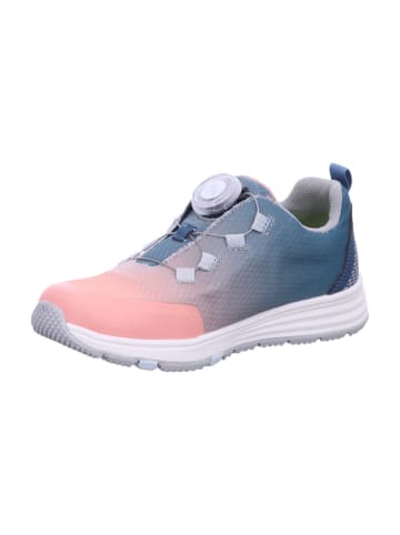 VADO  Sneaker Low in grau