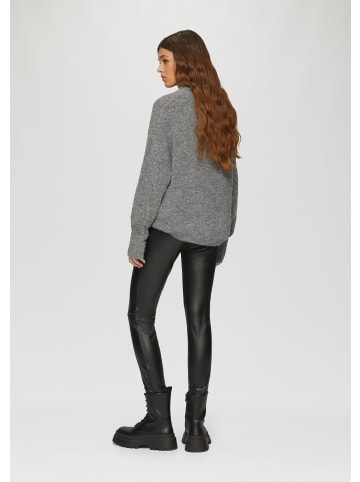 QS Hose in 9999_schwarz