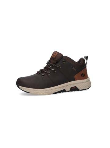 Dockers by Gerli Sneakers Low 51RY006 in braun