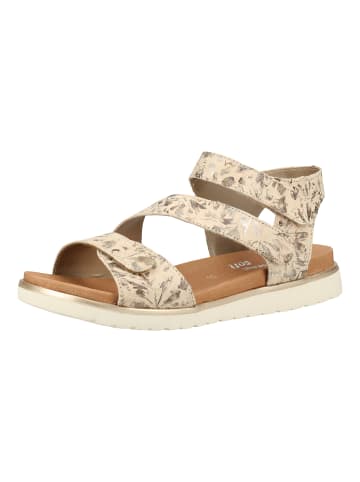 remonte Sandalen in Beige