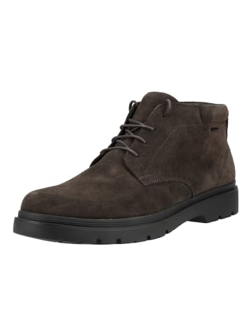 Geox Stiefelette SPHERICA EC1 B ABX D Dunkelbraun