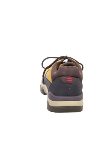 LLOYD Sneaker für Herren in braun
