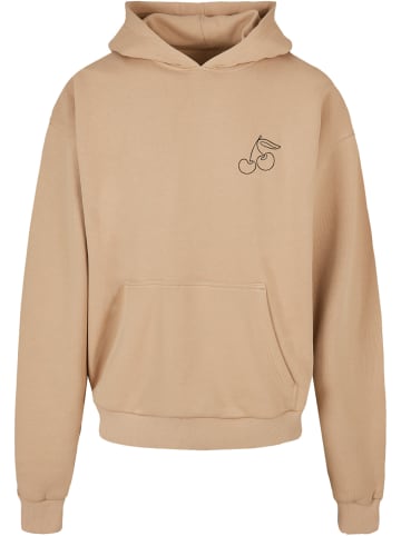 Merchcode Sweat & Fleece - Hoody in unionbeige