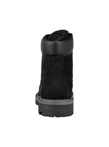 TT. BAGATT Schnürstiefel in schwarz