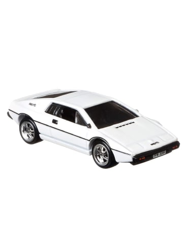 Hot Wheels Lotus Esprit S1 HXD98 | Hot Wheels | Pop Culture Fahrzeug | 007