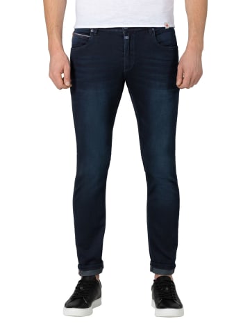 Timezone Jeans SLIM SCOTTTZ slim in Blau