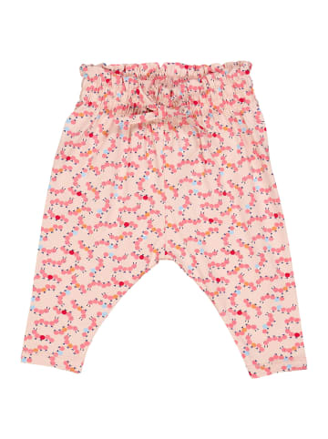 Fred´s World by GREEN COTTON Babyhose 1535112400 in rosa