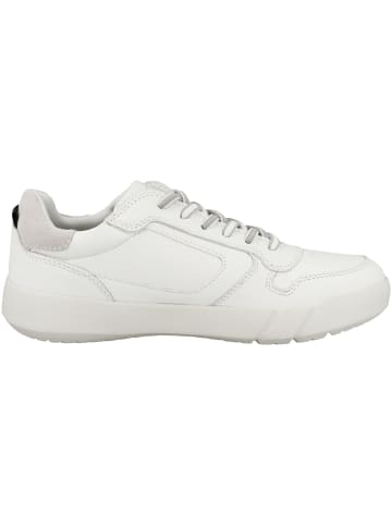 Geox Sneaker low J Hyroo B. A in weiss