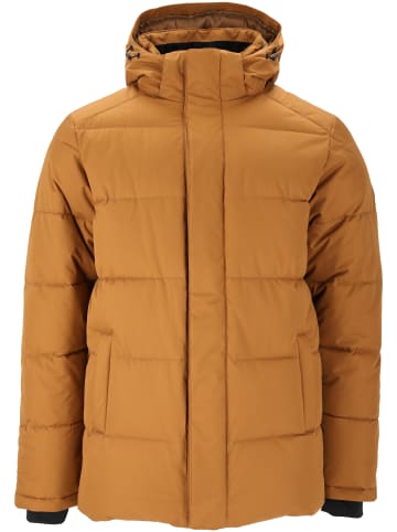 Whistler Jacke Atlas in 5037 Rubber