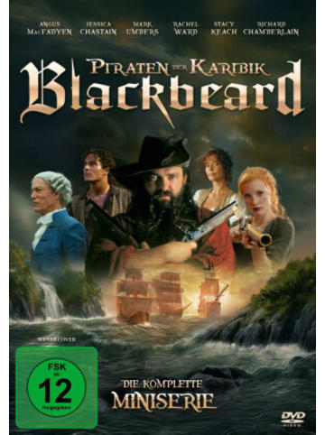 aLiVe Film - Piraten der Karibik