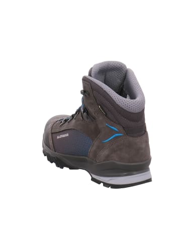LOWA Wanderschuhe für Damen in grau