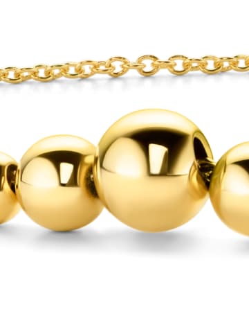 Vanlere Armband aus 375 Gelbgold
