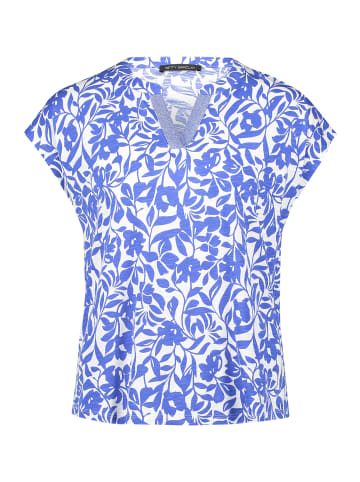 Betty Barclay Shirt in weiß blau