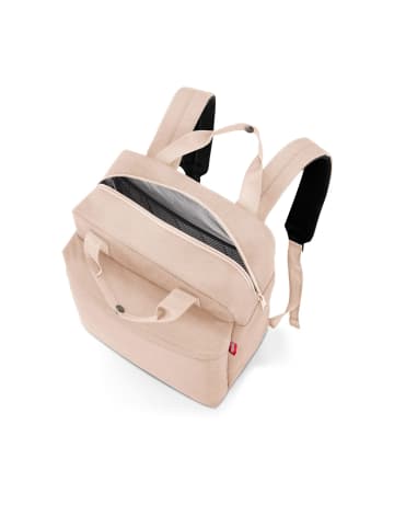 Reisenthel reisenthel Rucksack allday backpack M iso twist coffee