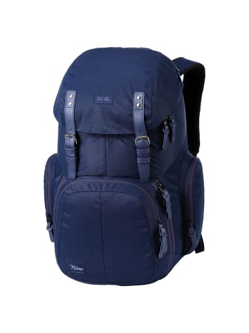 Nitro Weekender - Reiserucksack 55 cm in night sky