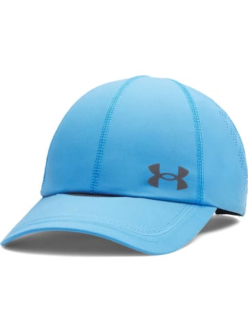 Under Armour Cap "Iso-Chill Velociti (Adjustable)" in Blau