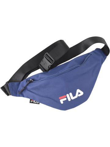 Fila Fila Barinas Slim Classic Waist Bag in Dunkelblau