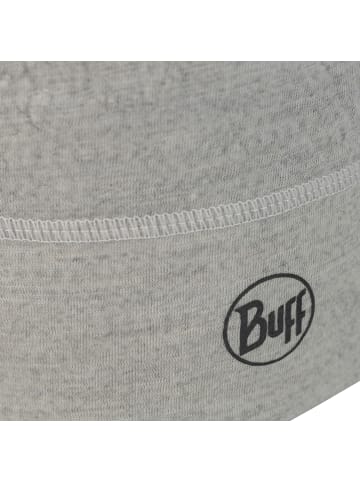 Buff Buff Merino Lightweight Beanie Solid in Weiß