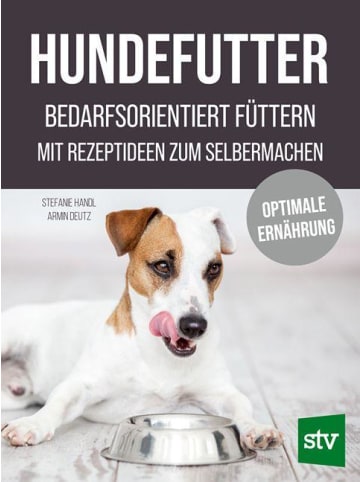 Leopold Stocker Verlag Hundefutter