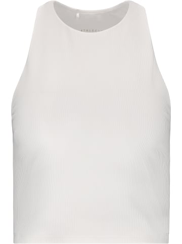 Athlecia Top Colbie in 1002 White