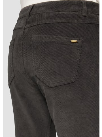 s.Oliver Hose lang in Grau