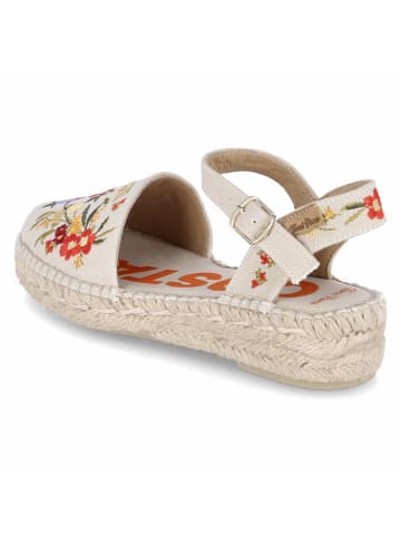 Toni Pons Sandalette in beige