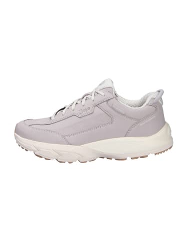 Joya Schnürschuh SEEFELD STX LIGHT GREY in grau