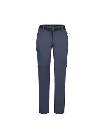 Icepeak Outdoorhose Barwick in Marineblau