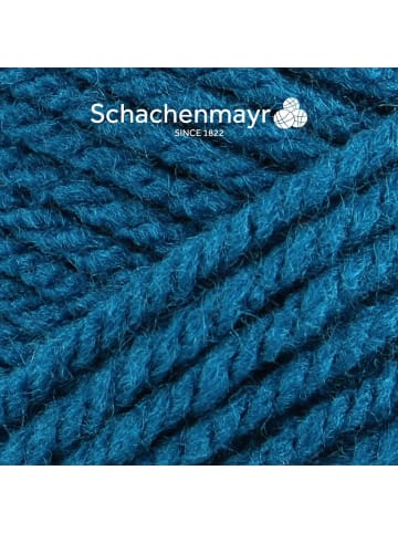 Schachenmayr since 1822 Handstrickgarne Bravo Quick&Easy, 100g in Petrol