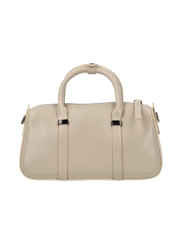 Usha Women Handbag in White