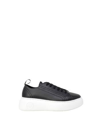 Armani Exchange Sneaker Schwarz
