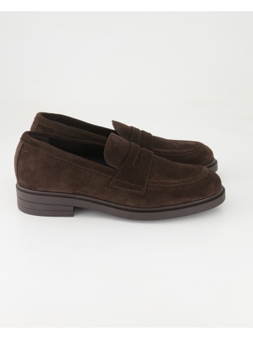 Marc O'Polo Shoes Slipper in Braun