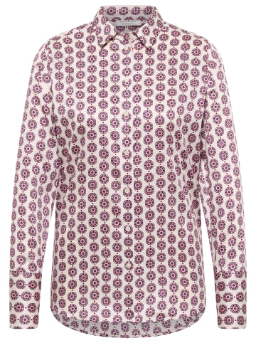 Eterna Bluse REGULAR FIT in pink